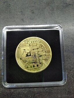 mince BIT.COIN pametni