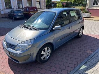 Renault Scénic 2.0
