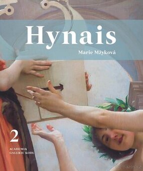 Hynais, Marie Mžyková, 2025, dva díly, nová v boxu ve folii - 1