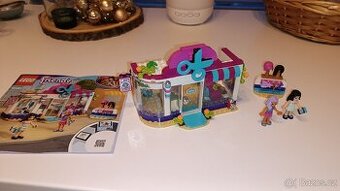 LEGO Friends 41391 Kadeřnictví