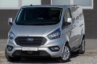 Ford Tourneo Custom Titanium L2H1 8mistny