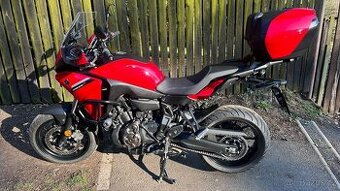 Yamaha Tracer 7