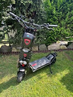 Kaabo Wolf King GT PRO +