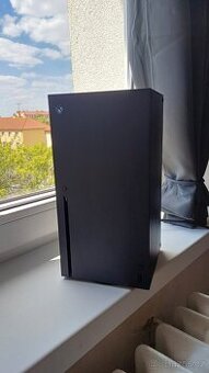 XBOX SERIES X