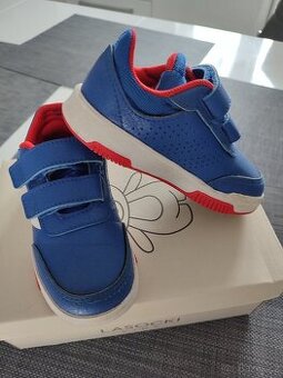 Dětské boty Adidas vel.25 - 1