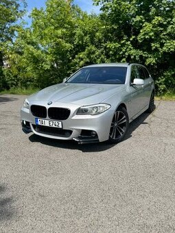 BMW F11 520D M-Paket