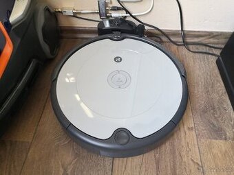 iRobot Roomba 698, vysavač, roboticky vysavač