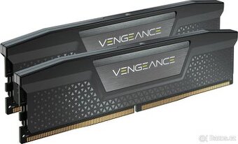 Corsair 32GB KIT DDR5 7000MHz CL34 Vengeance Black