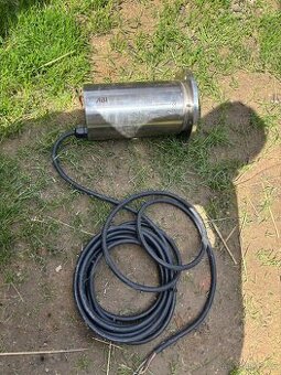 Elektromotor 370W