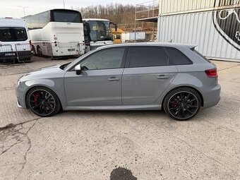 Audi rs3 8V 2.5tfsi