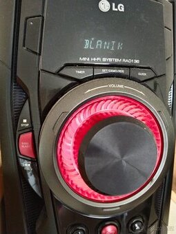 Hifi - 1