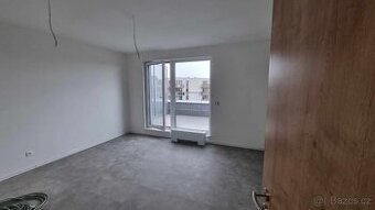 Olomouc Řepčín 2+kk s terasou novostavba
