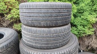 Pneu letní, 2 ks, rozměr 205/45/16, 83W, zn. PLATIN