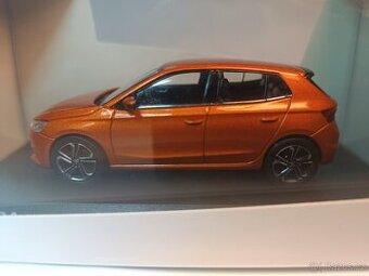 Norev Škoda Fabia IV - 1/43