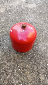 Pb láhev 2 kg