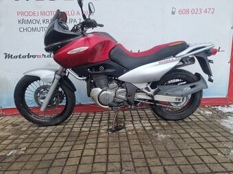 Suzuki XF 650 1999