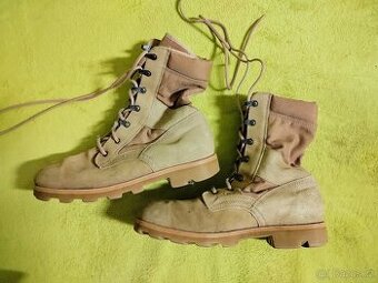 Boty AČR Jungle Desert Letní vel. 285
