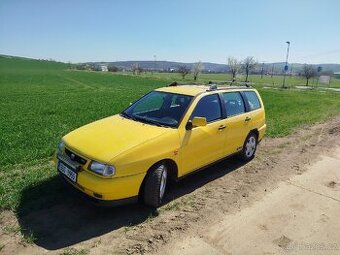 Prodám Seat Cordoba Gt