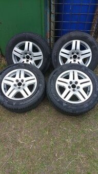 ALU KOLA 5x112