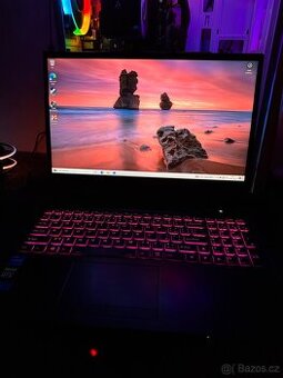Alza Gamebook 3050Ti i5 11Gen