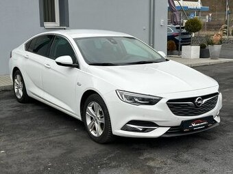 Opel Insignia 2.0 CDTi 125kW GR SPORT