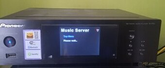 Pioneer N-P01