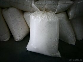 Polystyrenová drť - 1