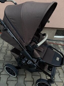 Kočárek ABC design salsa 4 air