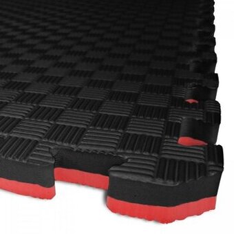 TATAMI PUZZLE