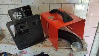 Prodám obal na nezávislé topení