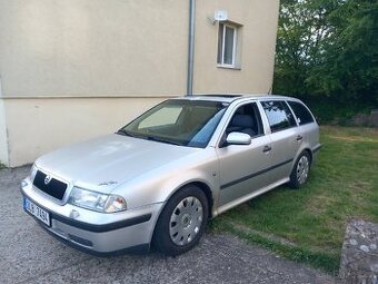Prodám škoda octavie 1 1.8T 125kw úprava???
