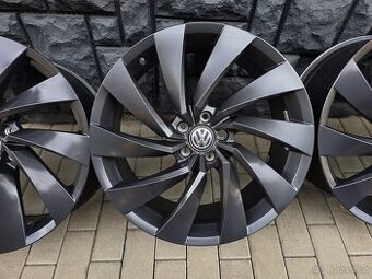 5x112 R20 VW Rosario Arteon Rline