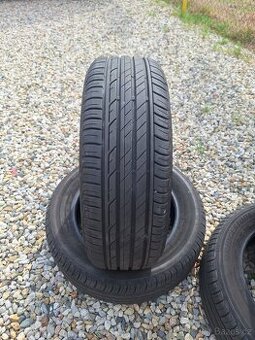 Pneu Bridgestone Turanza 195/60/16 - 1