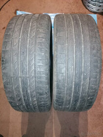 Letní pneu 235/45/20 235/45 R20