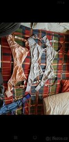 Kojící podprsenky 3x Esmara 80C