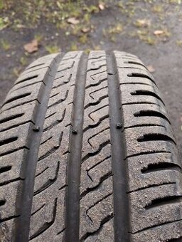 ALU kola 4x100