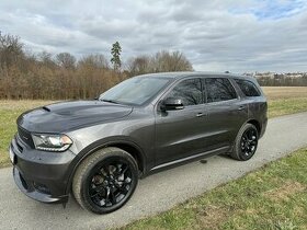 DODGE DURANGO RT 5.7 V8 4X4 2020