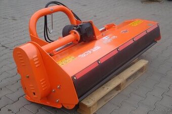 mulčovač za traktor 205 cm záběr, drtič trávy + kardan