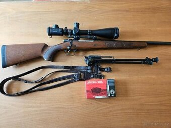 kulovnice CZ HA 550 Hunter, 300 Win. Mag.