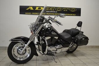 SUZUKI VL 1500 INTRUDER LC