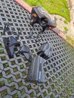 Bmw r60 r80 r100