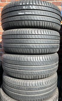 215/50 R18 92W letní pneu Michelin Primacy 3 (0422)