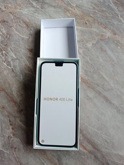 Honor 400 Lite 5G
