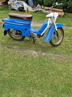Jawa pionyr - 1