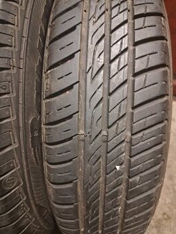 letní pneumatiky 155/80/13