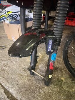 Vidlice xt660z - 1