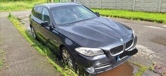 Prodám BMW 52O D kombi