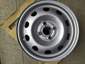 Sada 2 disků 5Jx14H2 4x100 - 1
