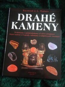 Raymond J. L. Walters: DRAHÉ KAMENY - 1