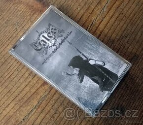 CALES (Cz) - Chants Of Steel